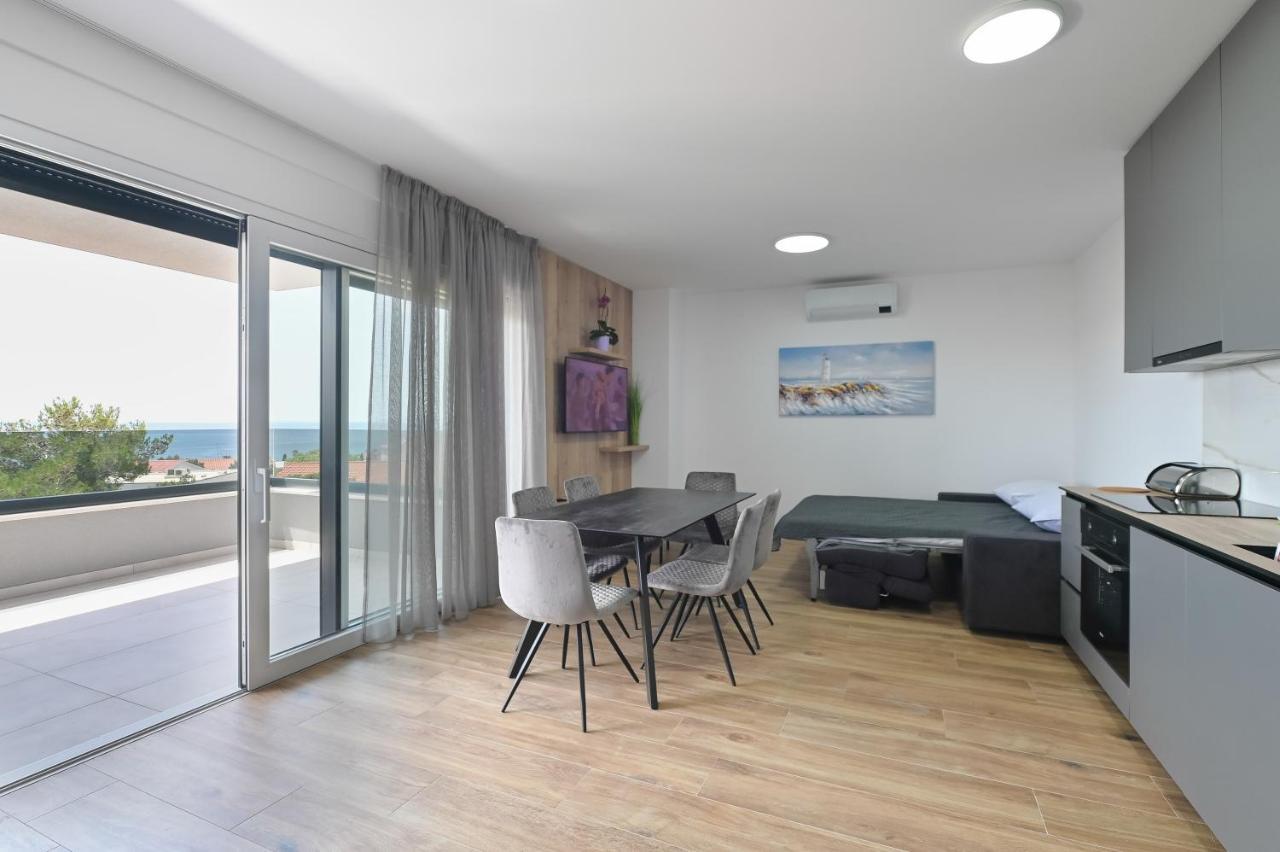 The Eagle Apartment Новаля Екстериор снимка
