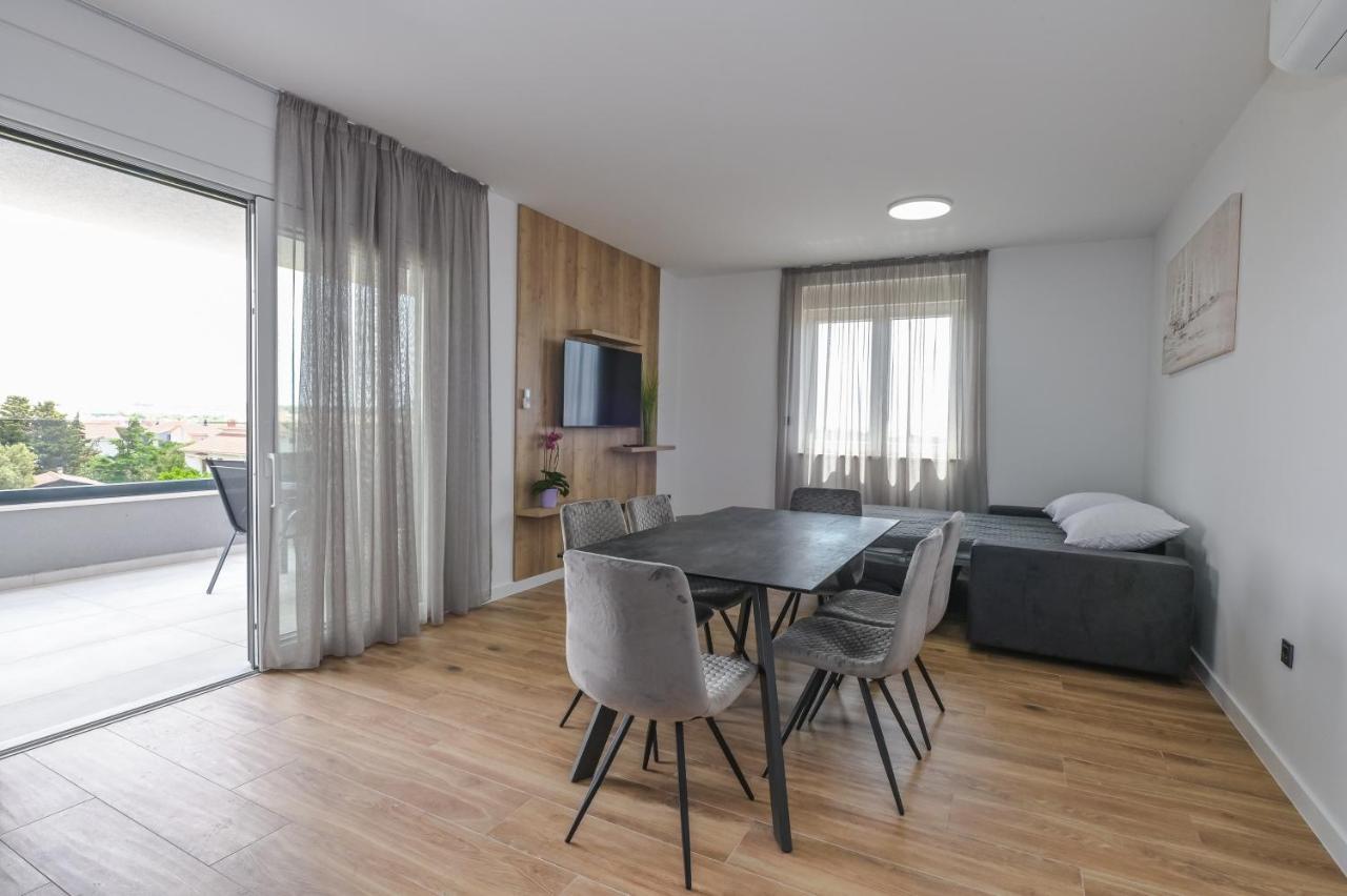 The Eagle Apartment Новаля Екстериор снимка