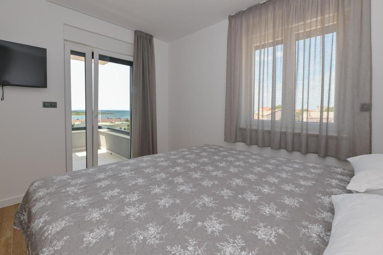 The Eagle Apartment Новаля Екстериор снимка