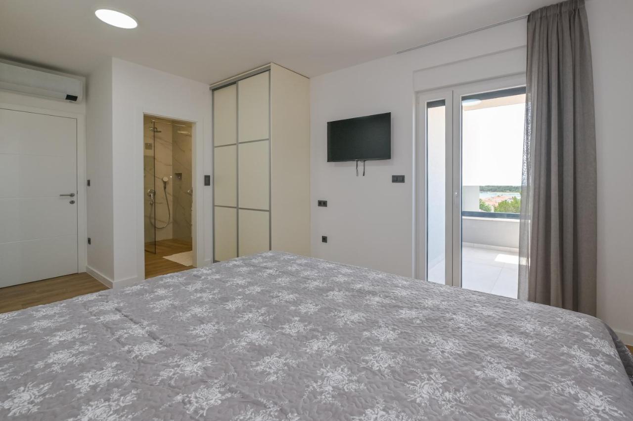 The Eagle Apartment Новаля Екстериор снимка