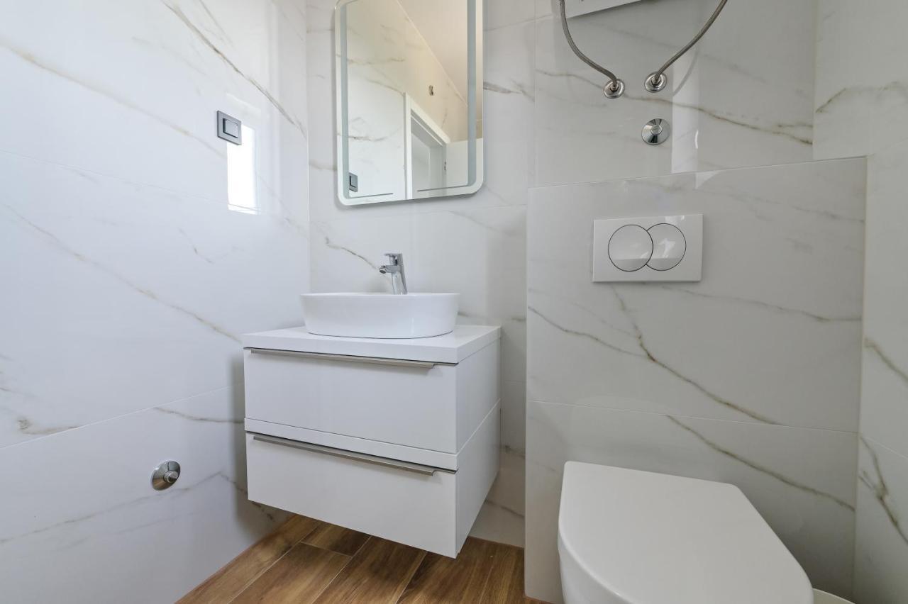 The Eagle Apartment Новаля Екстериор снимка