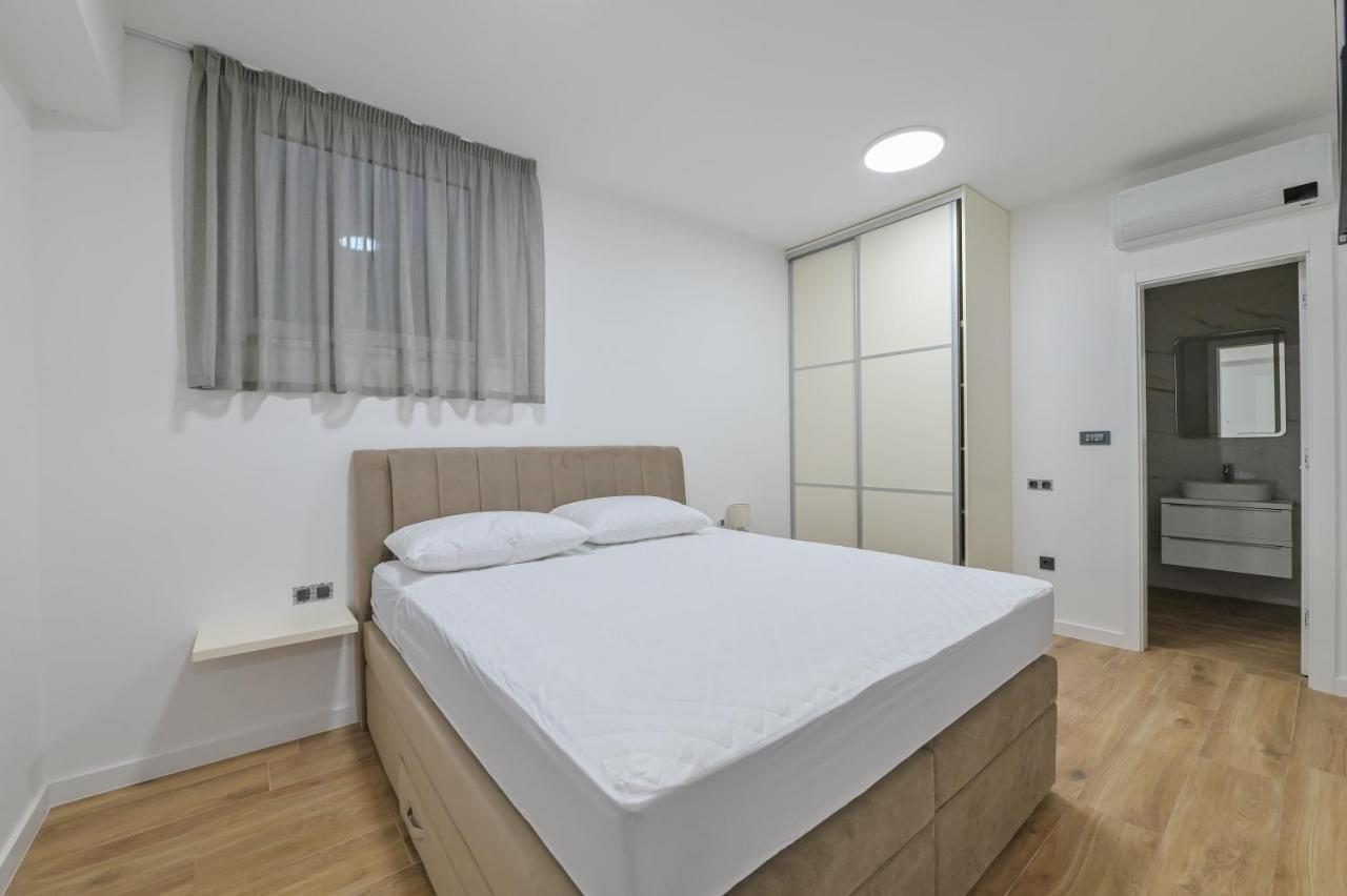 The Eagle Apartment Новаля Екстериор снимка